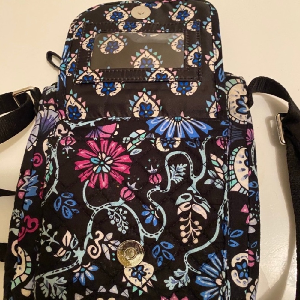 Vera Bradley purse excellent condition